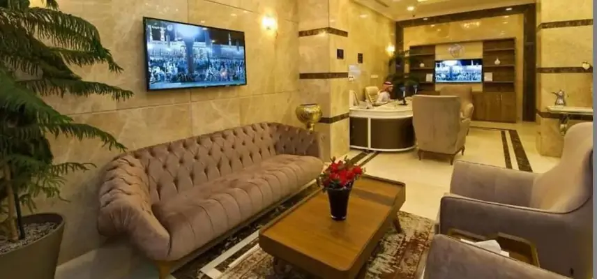 Delights Inn - Green Oasis Hotel image